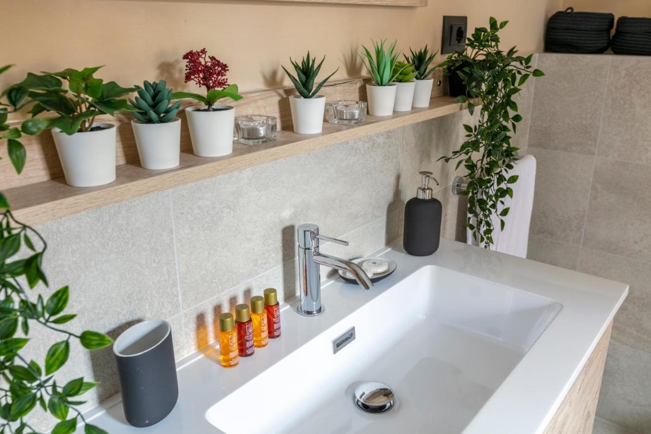 Parione Apartment โรม ภายนอก รูปภาพ