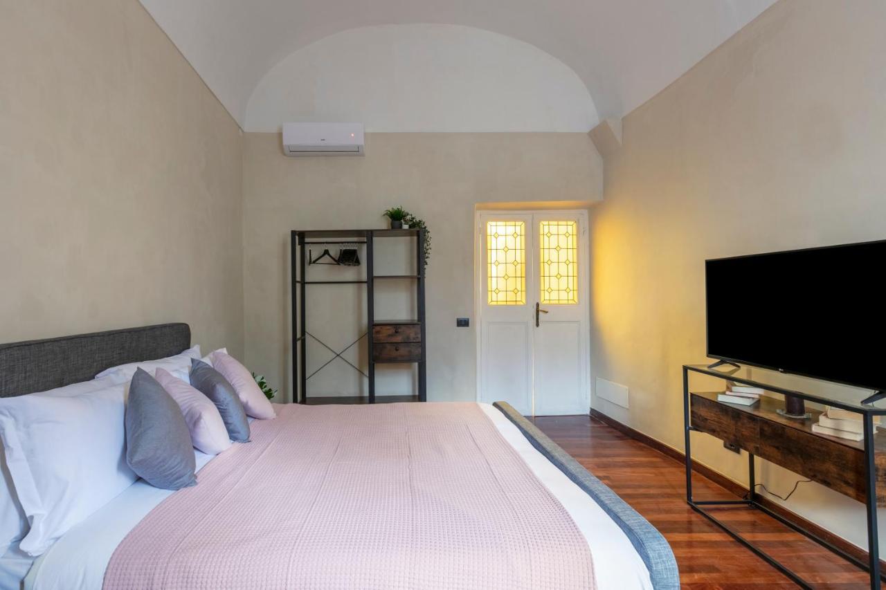 Parione Apartment โรม ภายนอก รูปภาพ