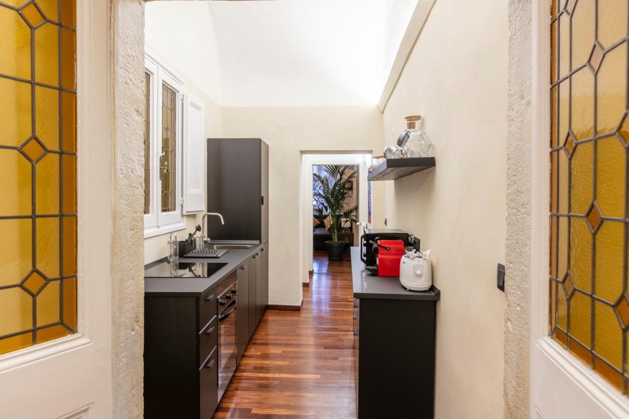 Parione Apartment โรม ภายนอก รูปภาพ