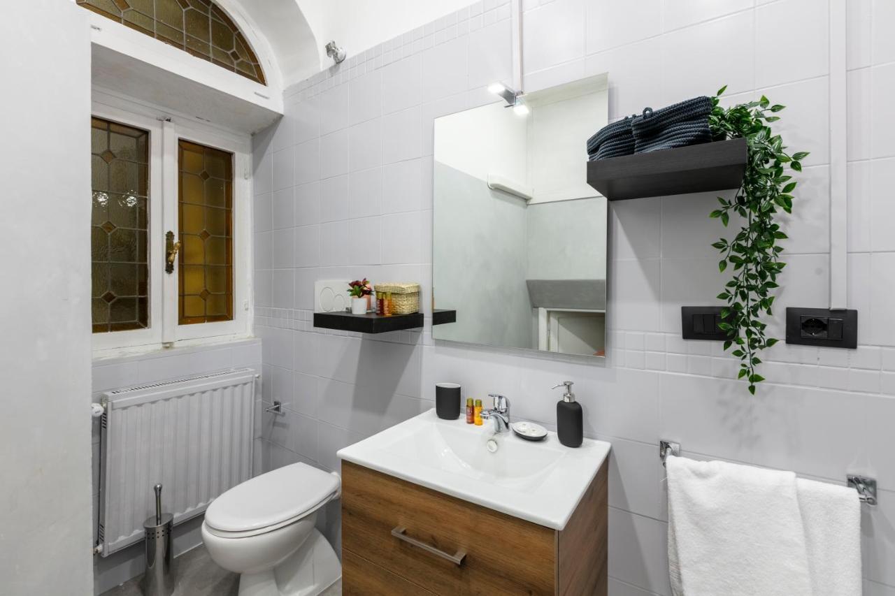 Parione Apartment โรม ภายนอก รูปภาพ