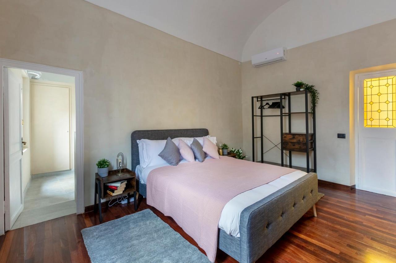 Parione Apartment โรม ภายนอก รูปภาพ