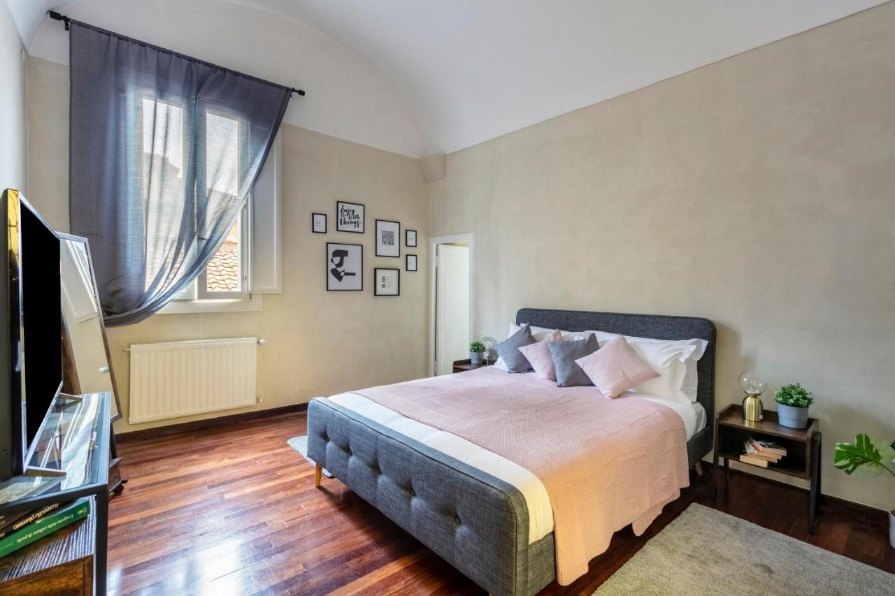 Parione Apartment โรม ภายนอก รูปภาพ