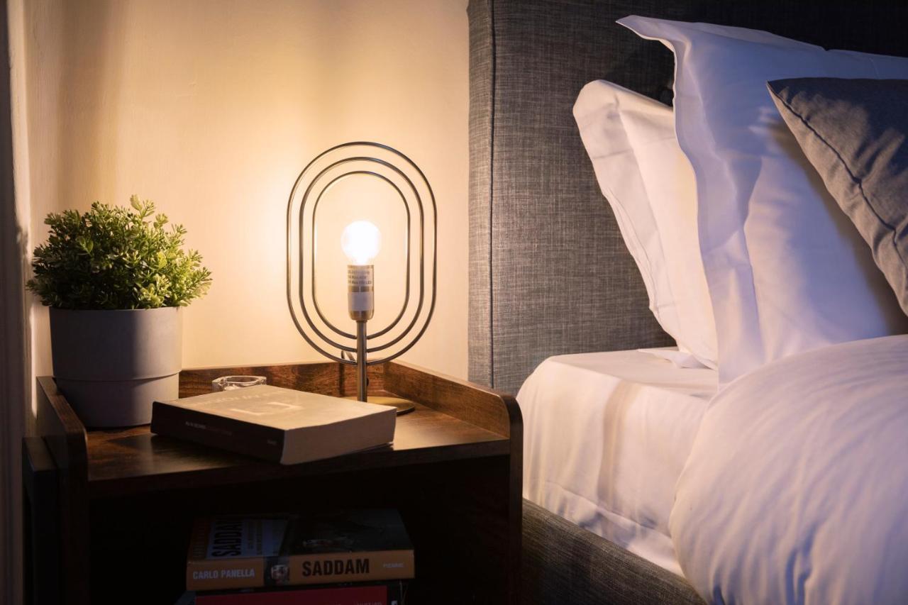 Parione Apartment โรม ภายนอก รูปภาพ
