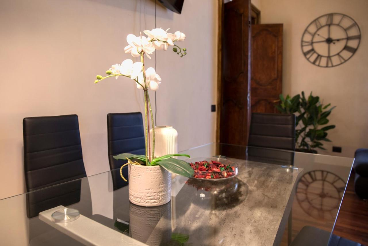 Parione Apartment โรม ภายนอก รูปภาพ