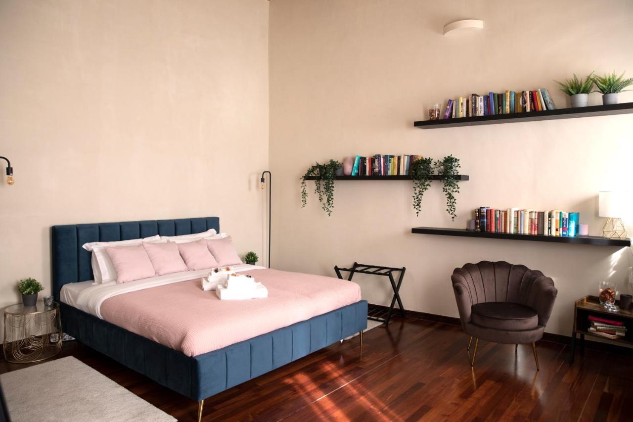 Parione Apartment โรม ภายนอก รูปภาพ