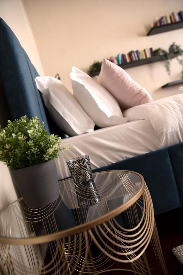 Parione Apartment โรม ภายนอก รูปภาพ