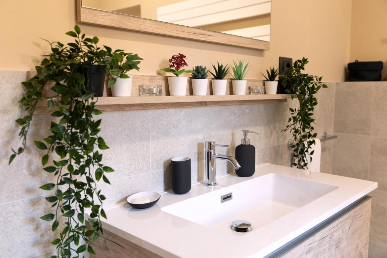 Parione Apartment โรม ภายนอก รูปภาพ